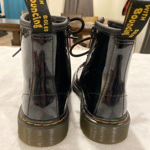 Dr. Martens Junior 1460 Patent Leather